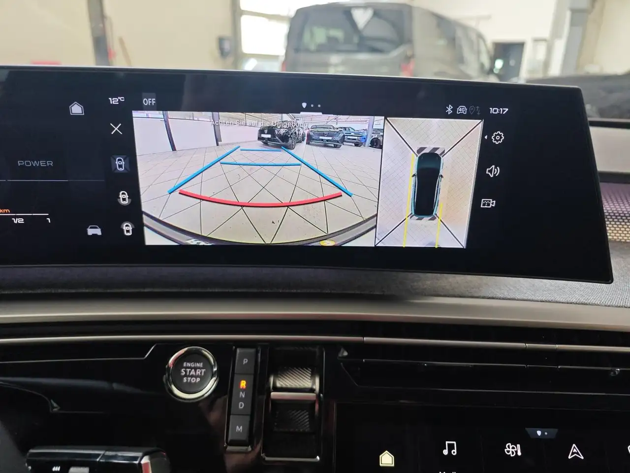 Peugeot 3008 Hybrid 145 GT DriveAssist+360+Navi+ACC+virtCP+19Z+ 18