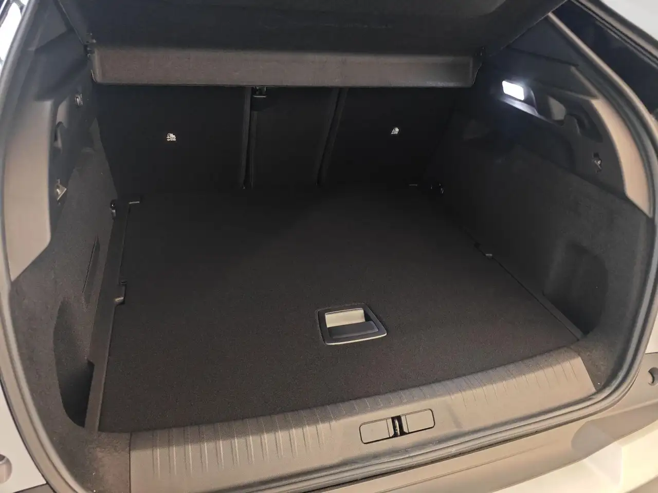 Peugeot 3008 Hybrid 145 GT DriveAssist+360+Navi+ACC+virtCP+19Z+ 27