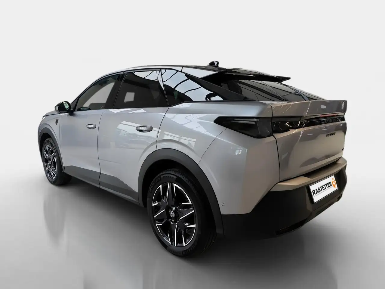 Peugeot 3008 Hybrid 145 GT DriveAssist+360+Navi+ACC+virtCP+19Z+ 4
