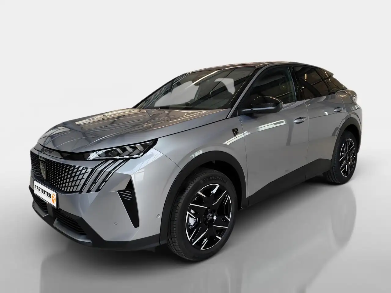 Peugeot 3008 Hybrid 145 GT DriveAssist+360+Navi+ACC+virtCP+19Z+ 2