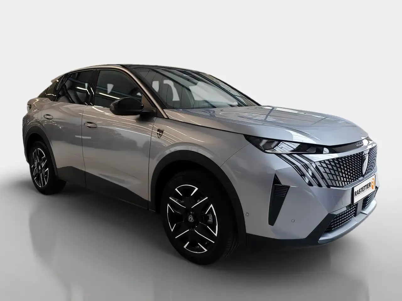 Peugeot 3008 Hybrid 145 GT DriveAssist+360+Navi+ACC+virtCP+19Z+ 8