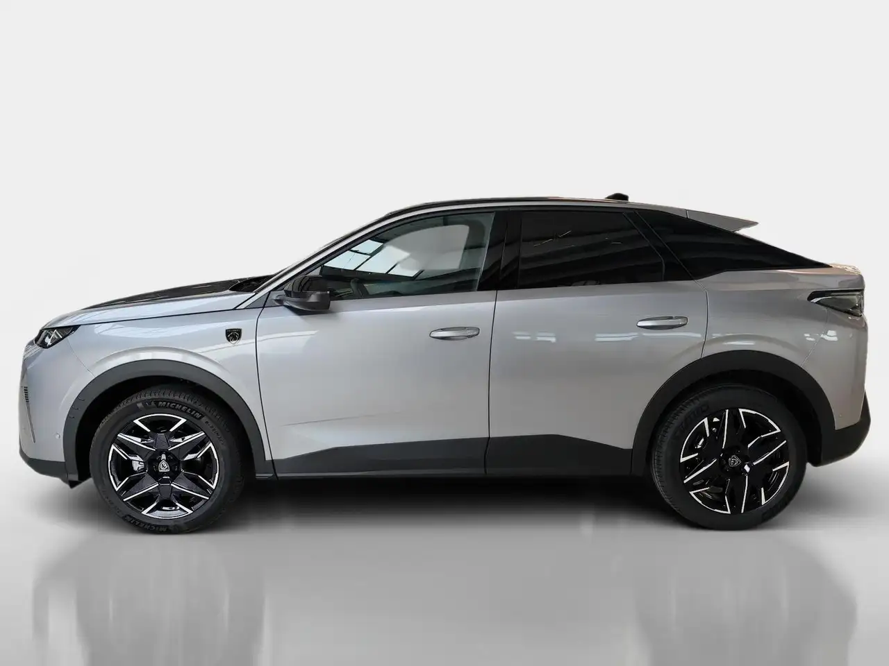 Peugeot 3008 Hybrid 145 GT DriveAssist+360+Navi+ACC+virtCP+19Z+ 3