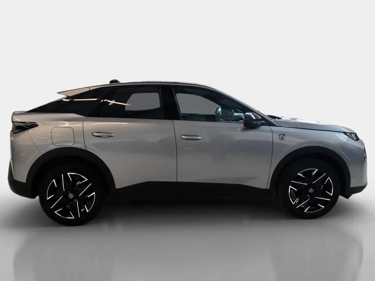 Peugeot 3008 Hybrid 145 GT DriveAssist+360+Navi+ACC+virtCP+19Z+ 7