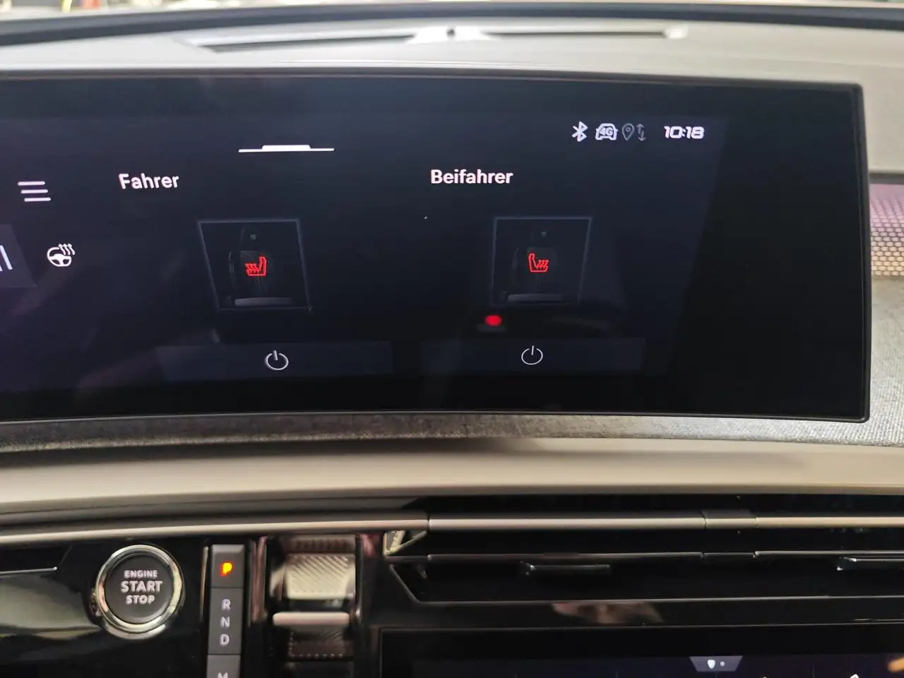 Peugeot 3008 Hybrid 145 GT DriveAssist+360+Navi+ACC+virtCP+19Z+ 21