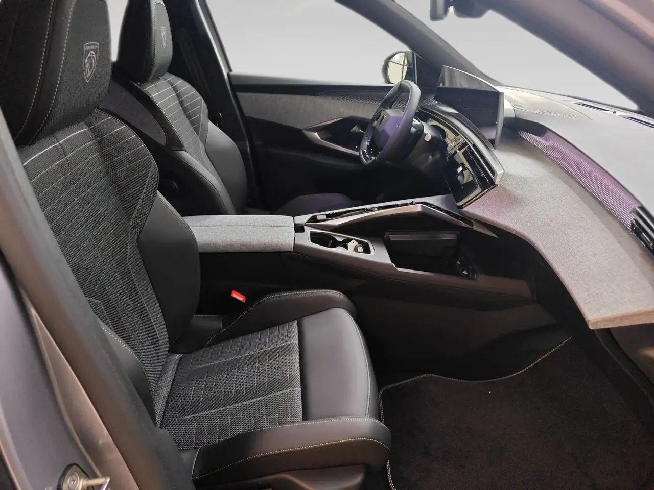 Peugeot 3008 Hybrid 145 GT DriveAssist+360+Navi+ACC+virtCP+19Z+ 11