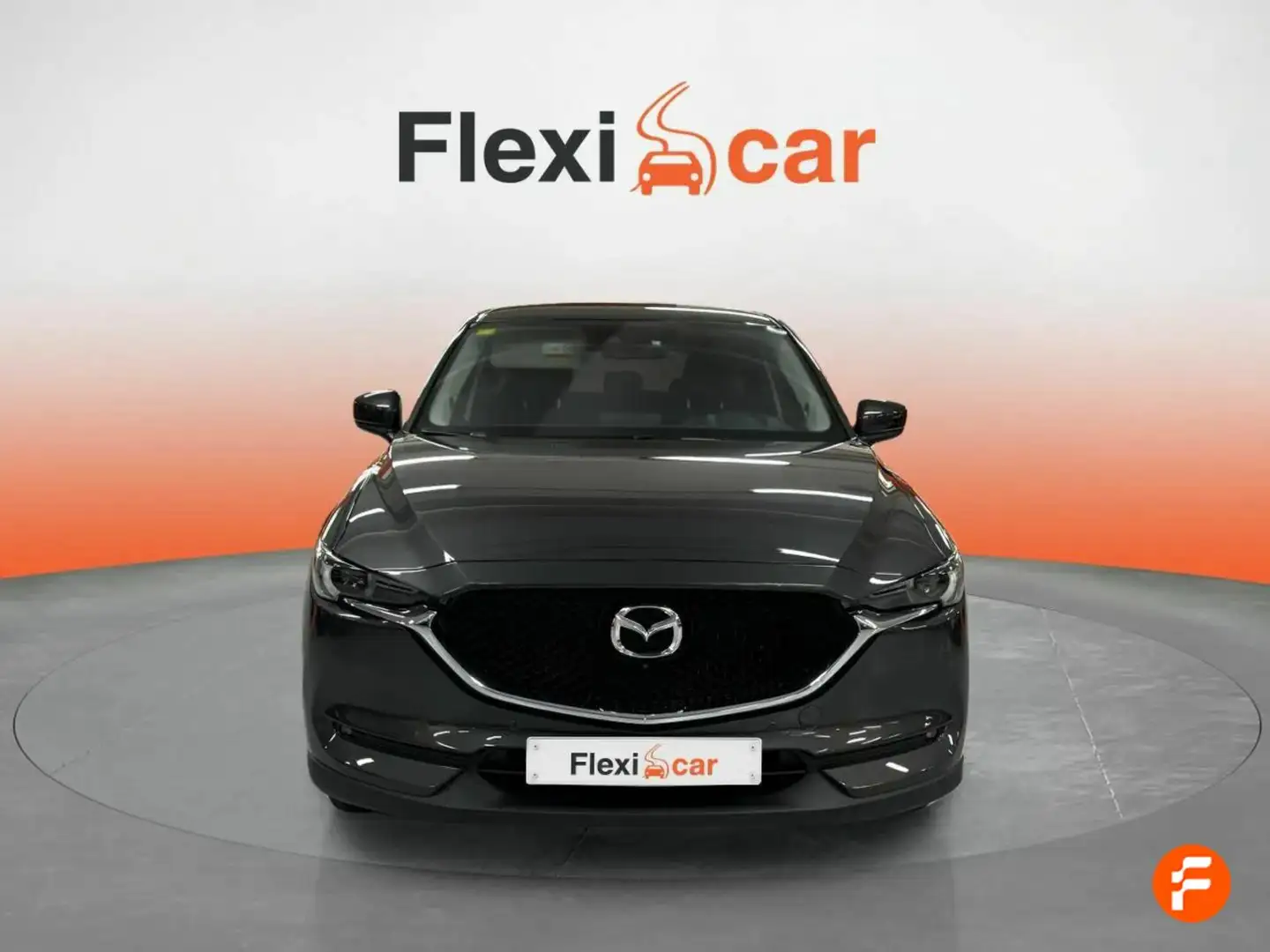 Mazda CX-5 2.0 Skyactiv-G Zenith 2WD Aut. 121kW Blanco - 2