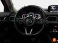 Mazda CX-5 2.0 Skyactiv-G Zenith 2WD Aut. 121kW Blanc - thumbnail 9