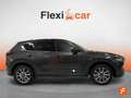 Mazda CX-5 2.0 Skyactiv-G Zenith 2WD Aut. 121kW Blanc - thumbnail 5