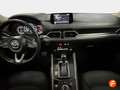 Mazda CX-5 2.0 Skyactiv-G Zenith 2WD Aut. 121kW Blanc - thumbnail 8