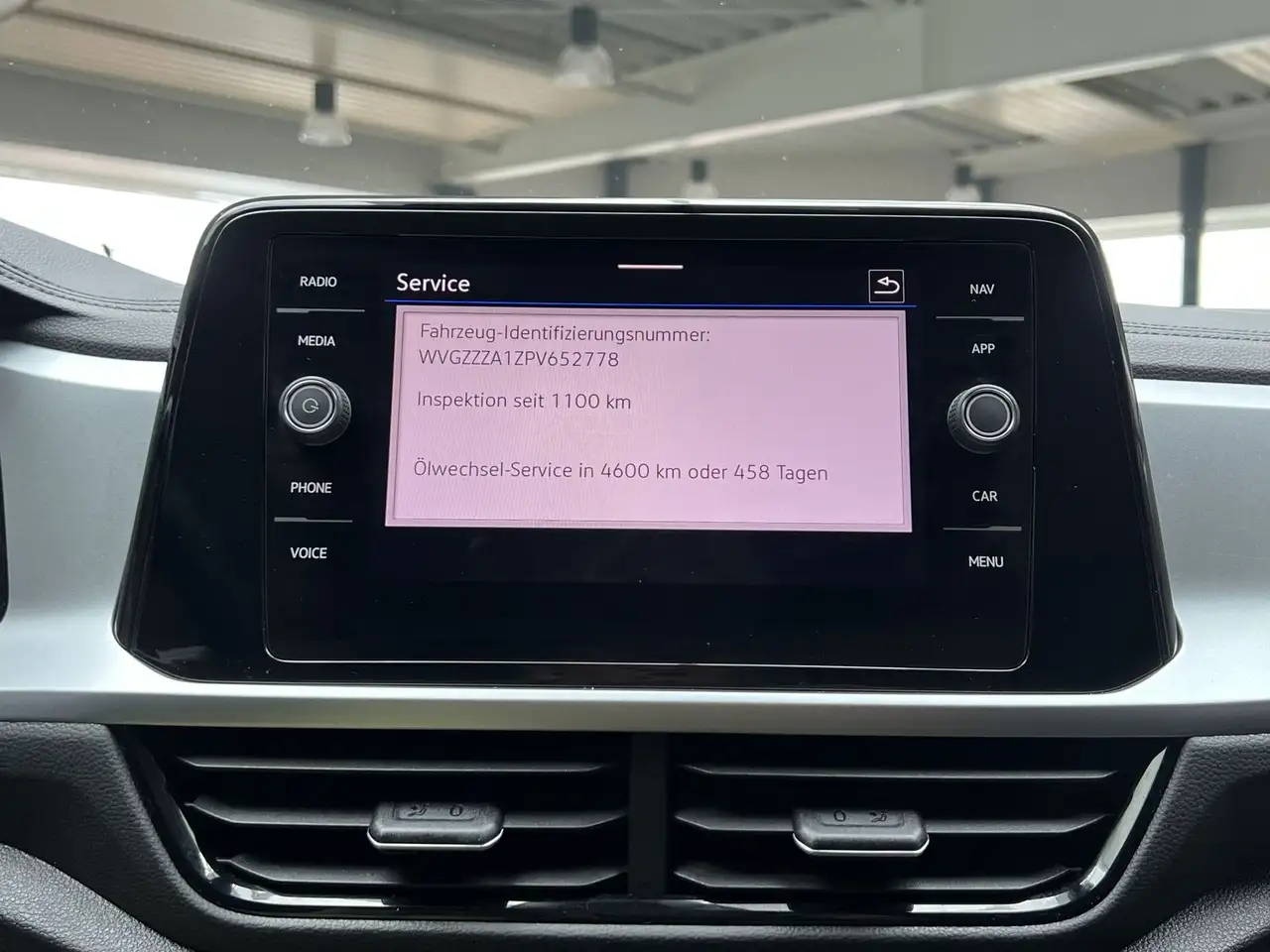 Volkswagen T-Roc 2.0TDI Life IQ-Drive DSG Navi ACC CarPlay, миниатюра 14