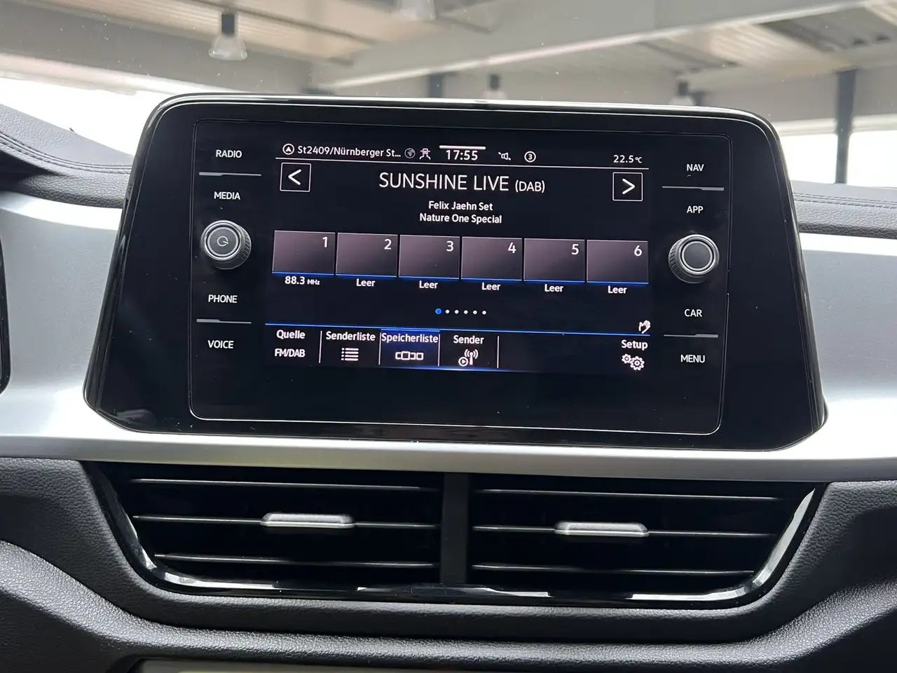Volkswagen T-Roc 2.0TDI Life IQ-Drive DSG Navi ACC CarPlay, миниатюра 13