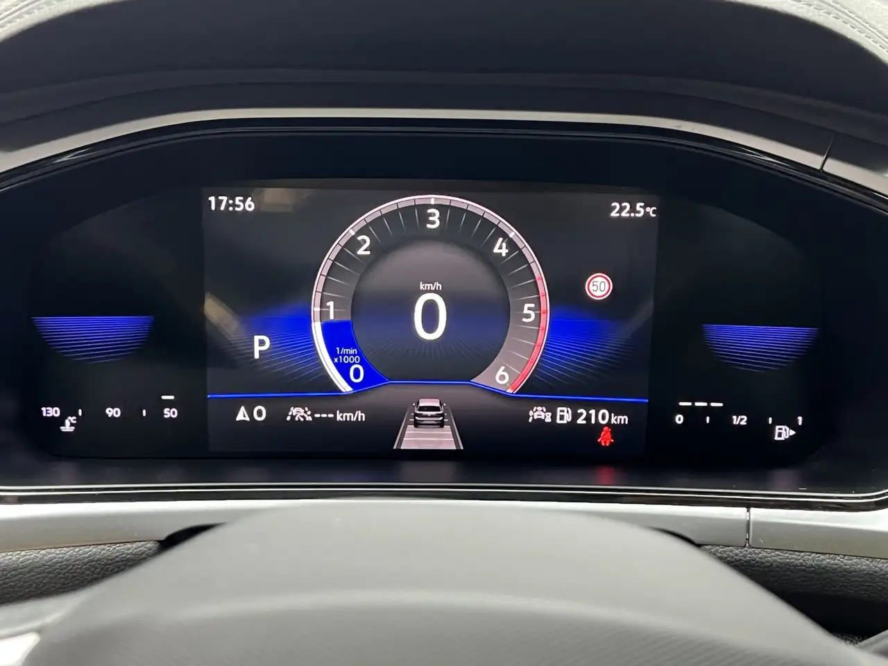Volkswagen T-Roc 2.0TDI Life IQ-Drive DSG Navi ACC CarPlay, миниатюра 11