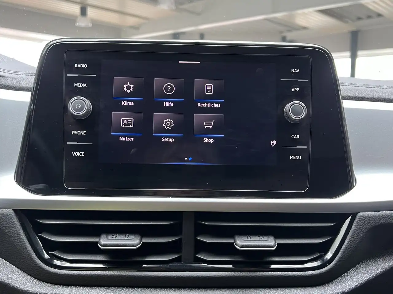 Volkswagen T-Roc 2.0TDI Life IQ-Drive DSG Navi ACC CarPlay, миниатюра 18