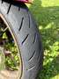 Honda CB 125 CB125R Roşu - thumbnail 6