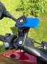 Honda CB 125 CB125R Roşu - thumbnail 8