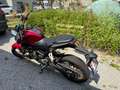 Honda CB 125 CB125R Roşu - thumbnail 4