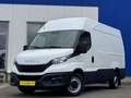 Iveco Daily 35S16 / L3H2 / 156ch Blanc - thumbnail 3