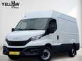 Iveco Daily 35S16 / L3H2 / 156ch Blanc - thumbnail 1