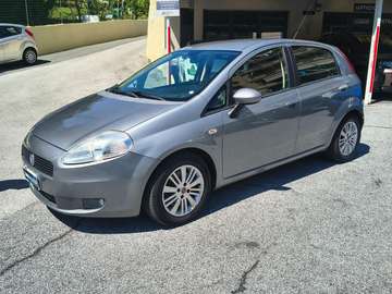 1.4 T-Jet 16V 5 porte Dynamic 120CV