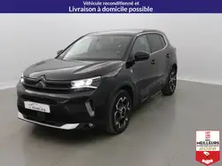 Citroen C5 Aircross Hybride Rechargeable 180 e-EAT8 C-Series