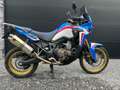 Honda CRF 1000 boite DCT (semi-automatique) Blauw - thumbnail 1