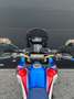 Honda CRF 1000 boite DCT (semi-automatique) Bleu - thumbnail 9