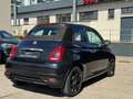 Fiat 500C Automatik Teilleder Klima PDC hinten Noir - thumbnail 8