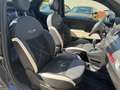 Fiat 500C Automatik Teilleder Klima PDC hinten Noir - thumbnail 11