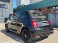 Fiat 500C Automatik Teilleder Klima PDC hinten Noir - thumbnail 10