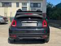 Fiat 500C Automatik Teilleder Klima PDC hinten Noir - thumbnail 5
