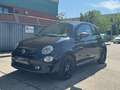 Fiat 500C Automatik Teilleder Klima PDC hinten Noir - thumbnail 3