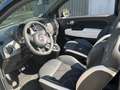 Fiat 500C Automatik Teilleder Klima PDC hinten Noir - thumbnail 13
