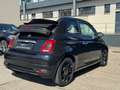 Fiat 500C Automatik Teilleder Klima PDC hinten Noir - thumbnail 6