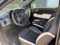 Fiat 500C Automatik Teilleder Klima PDC hinten Noir - thumbnail 14