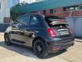 Fiat 500C Automatik Teilleder Klima PDC hinten Noir - thumbnail 7