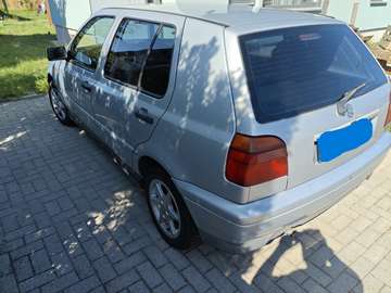 Golf III 1.8 CL
