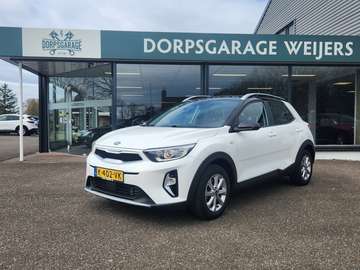 1.0 T-GDI Mhev, DynamicLine, Apple/Android, Trekha