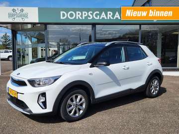 1.0 T-GDI Mhev, DynamicLine, Apple/Android, Trekha