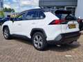 Toyota RAV 4 2.0 VVT-iE Business Plus Automaat Trekhaak Navigat Wit - thumbnail 3