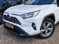 Toyota RAV 4 2.0 VVT-iE Business Plus Automaat Trekhaak Navigat Wit - thumbnail 2