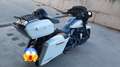 Harley-Davidson Street Glide street glide cvo pari a nuovo con collettori più Blanc - thumbnail 8