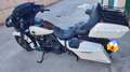 Harley-Davidson Street Glide street glide cvo pari a nuovo con collettori più Blanc - thumbnail 7