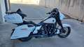 Harley-Davidson Street Glide street glide cvo pari a nuovo con collettori più Blanc - thumbnail 3