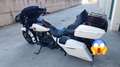 Harley-Davidson Street Glide street glide cvo pari a nuovo con collettori più Blanc - thumbnail 2