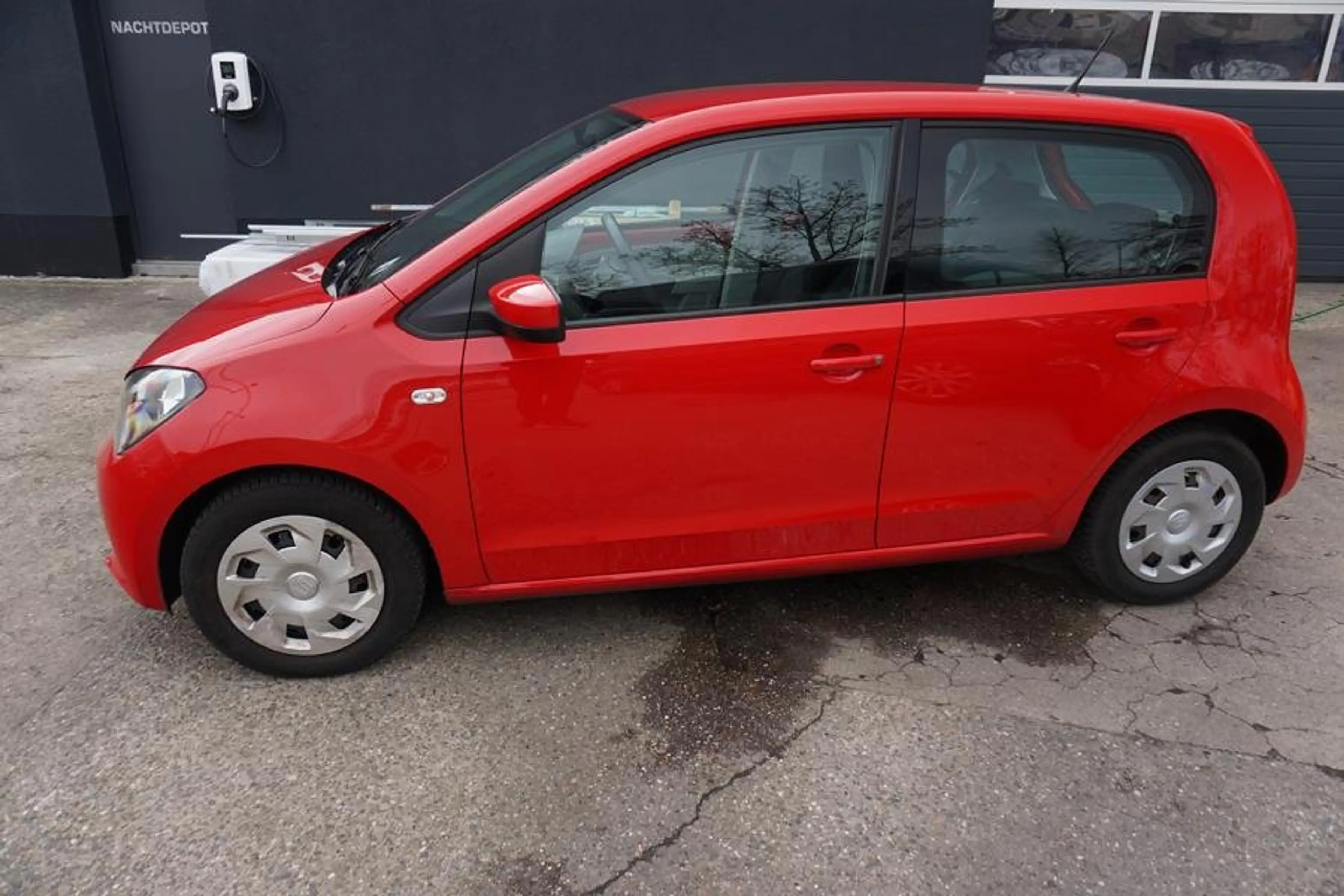 SEAT Mii Style 5 Türig — photo 5