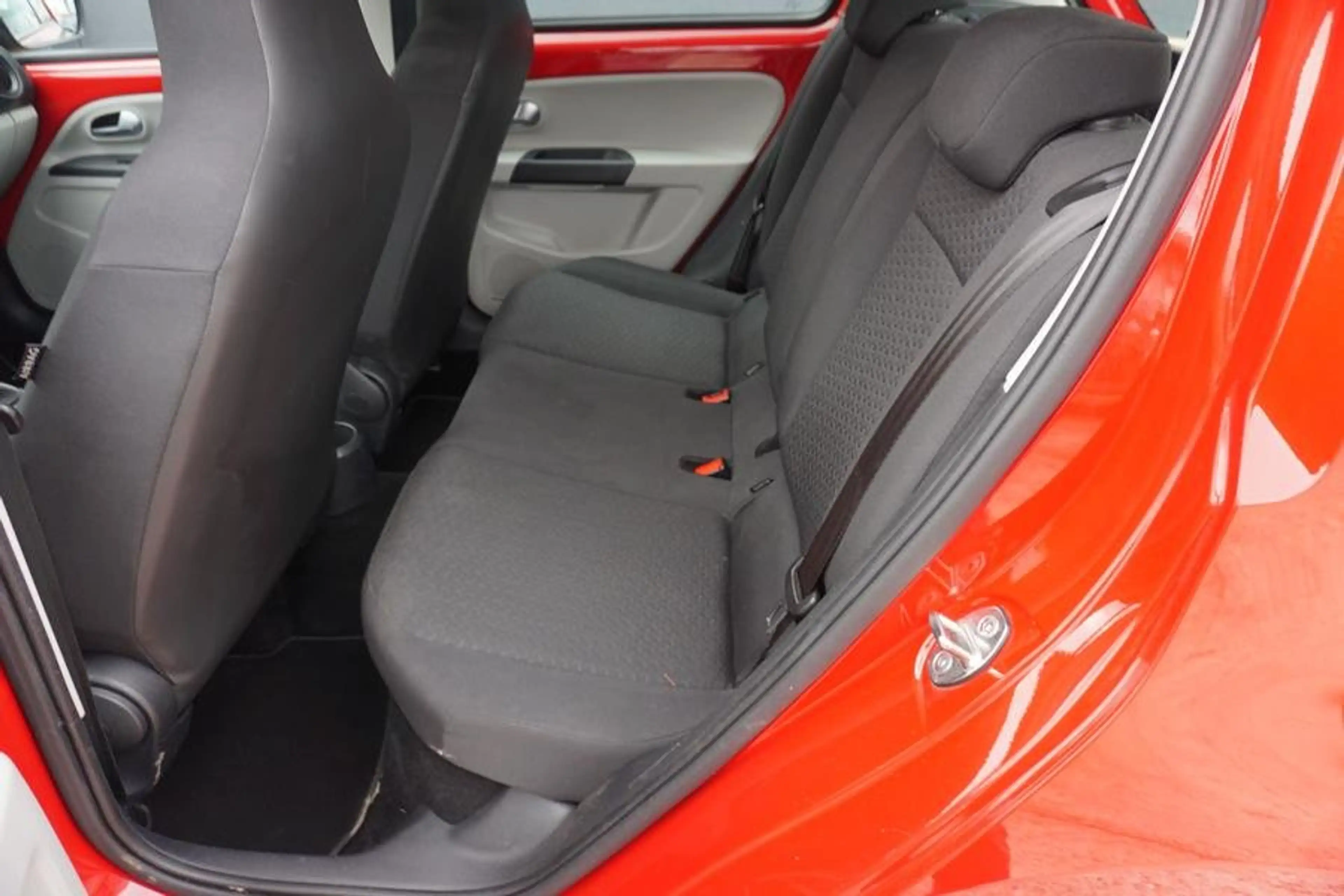 SEAT Mii Style 5 Türig — photo 12