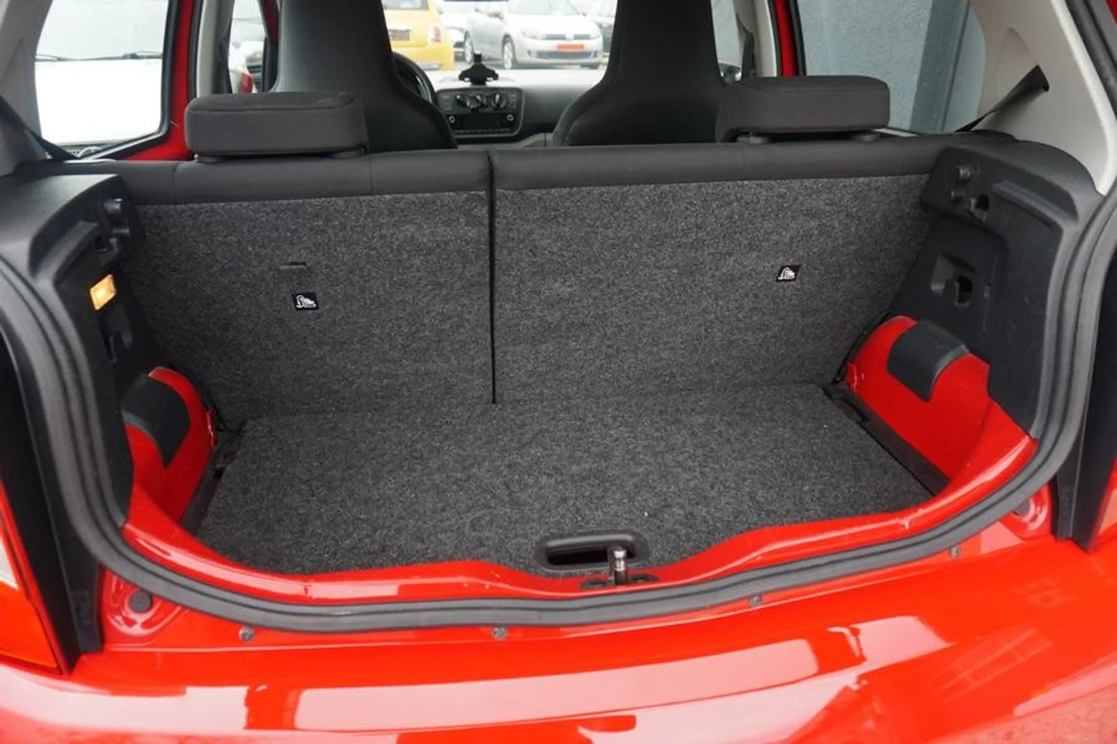 SEAT Mii Style 5 Türig — photo 11