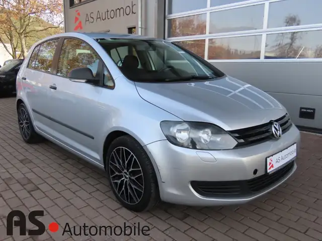 Volkswagen Golf Plus Comfortline 1.4 TSI HU03/27*Temp*PDC
