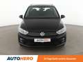 Volkswagen Golf Sportsvan 1.4 TSI Comfortline BMT*NAVI*PDC*SHZ*KLIMA* Schwarz - thumbnail 9