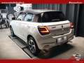 Suzuki Swift 1.2 Hybrid 4WD AllGrip Top | 82CV Bianco - thumbnail 6